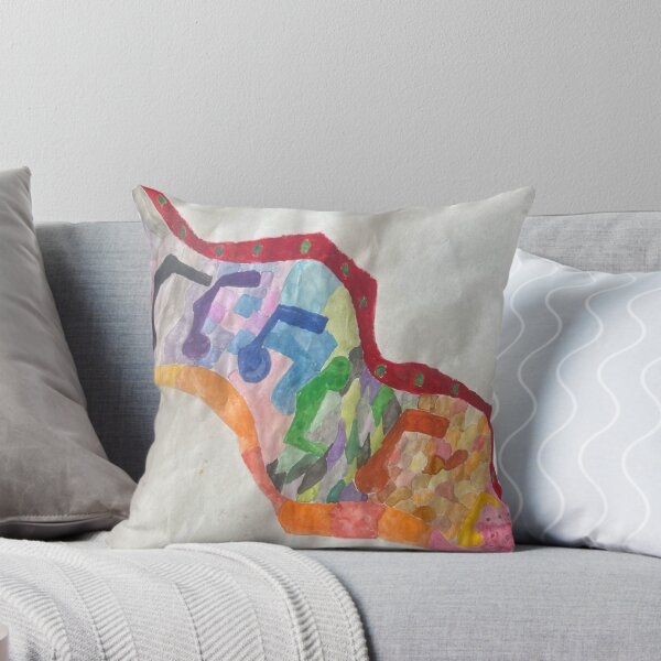 Item preview, Abstract Music Flow designed and sold by AloraKensington.