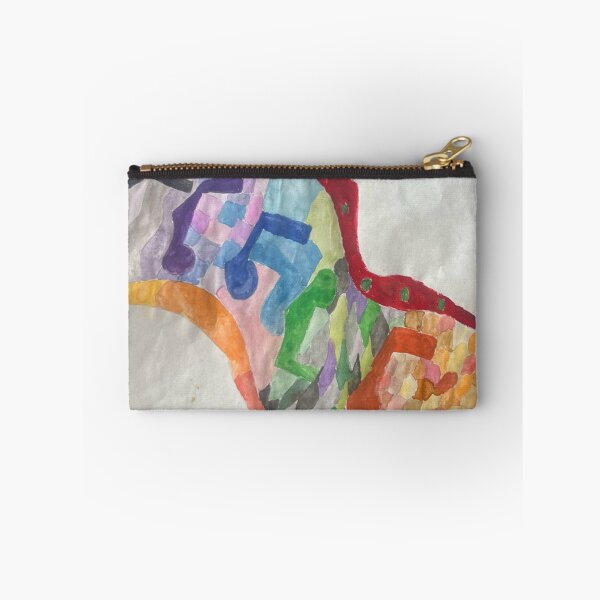 Item preview, Abstract Music Flow designed and sold by AloraKensington.