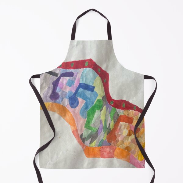 Item preview, Abstract Music Flow designed and sold by AloraKensington.