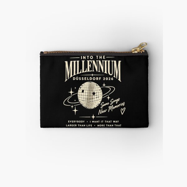Item preview, Backstreet Boys Concert -Düsseldorf 2026, Into The Millennium designed and sold by HoneyMonday.