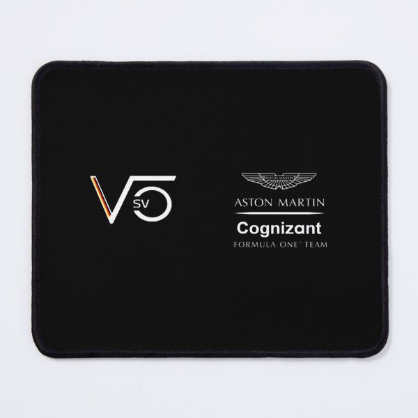 Item preview, Aston Martin F1 Team Sebastian Vettel Racing Car Design designed and sold by weldercg.