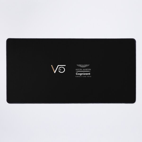 Item preview, Aston Martin F1 Team Sebastian Vettel Racing Car Design designed and sold by weldercg.