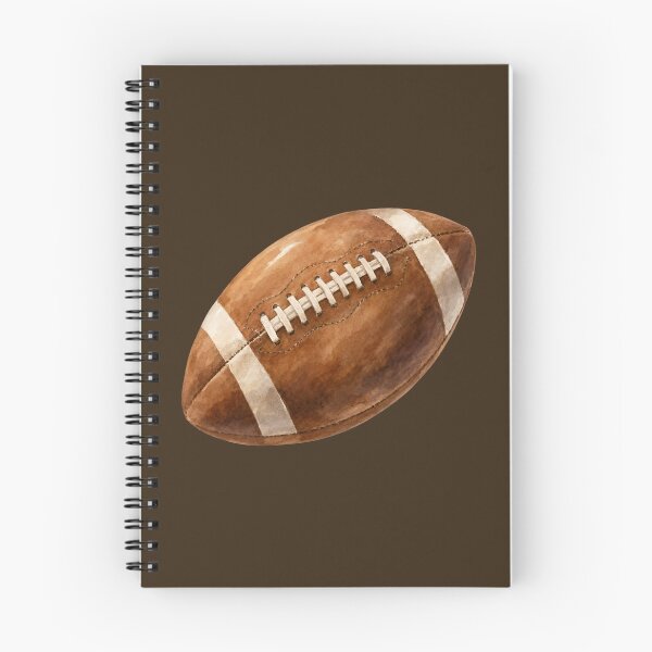 Item preview, Football Ball designed and sold by Spring Things.
