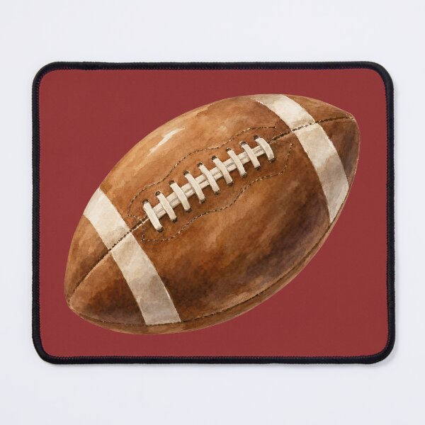 Item preview, Football Ball designed and sold by Spring Things.