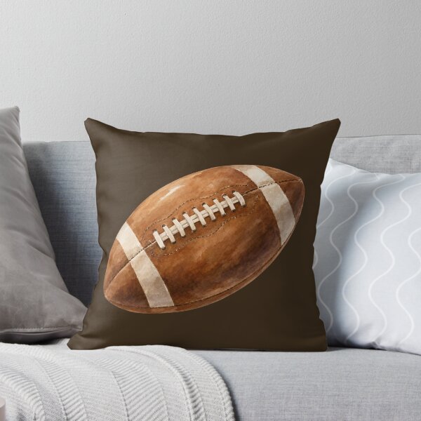 Item preview, Football Ball designed and sold by Spring Things.