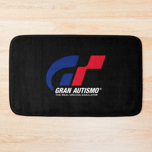 Item preview, Gran Autismo Turismo Spoof Parody  designed and sold by ubilesfaigleo.