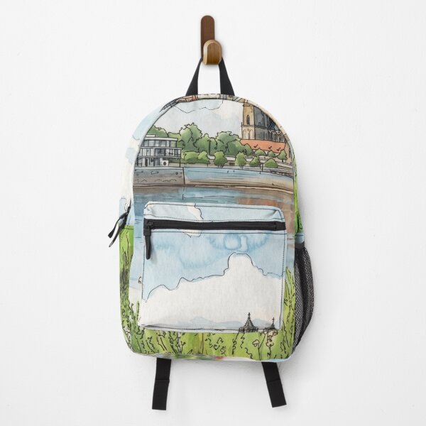 Item preview, Magdeburg designed and sold by sid1802.