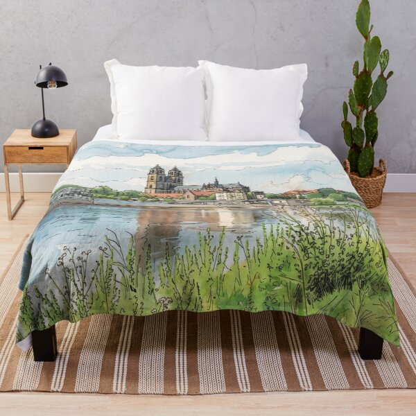 Item preview, Magdeburg designed and sold by sid1802.