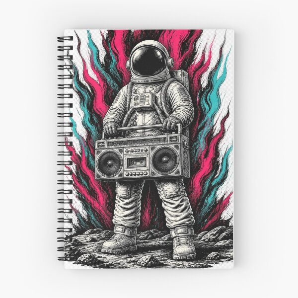 Item preview, ArtRetroHipHopStreet designed and sold by Artrendzs.