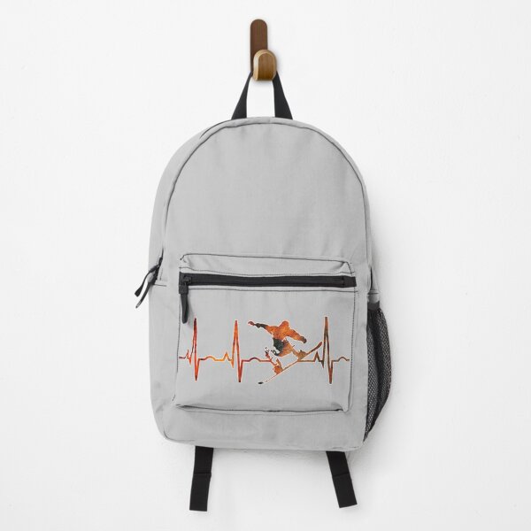 Item preview, Snowboarding Heartbeat designed and sold by Frenzygeonar.