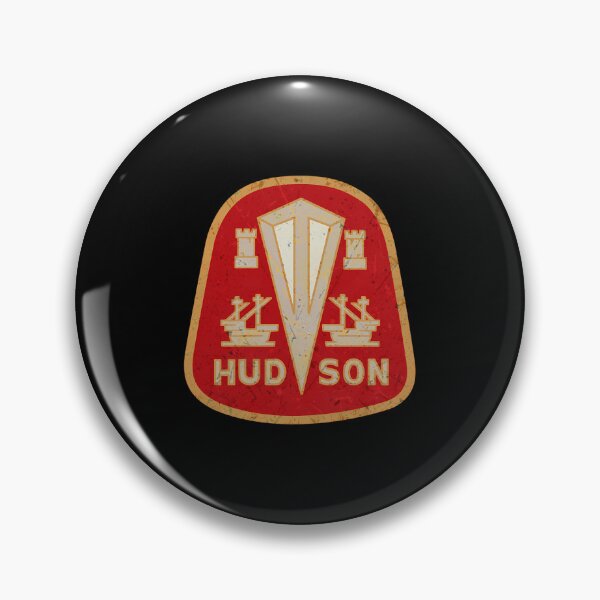Item preview, Hudson American Motor Corporation designed and sold by ubilesfaigleo.