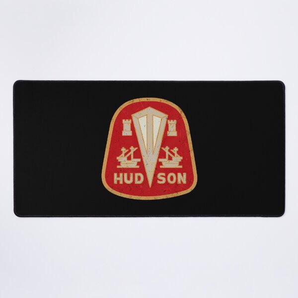 Item preview, Hudson American Motor Corporation designed and sold by ubilesfaigleo.