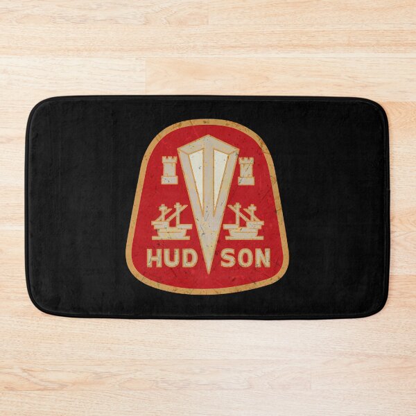 Item preview, Hudson American Motor Corporation designed and sold by ubilesfaigleo.