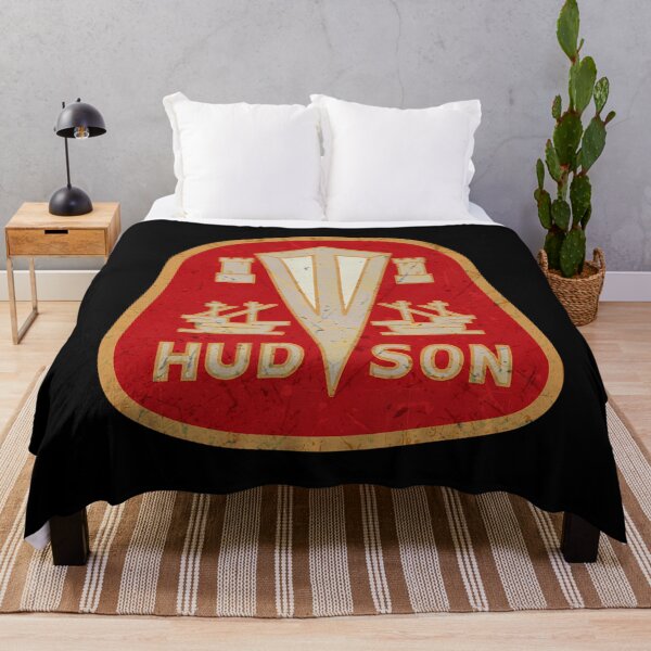 Item preview, Hudson American Motor Corporation designed and sold by ubilesfaigleo.