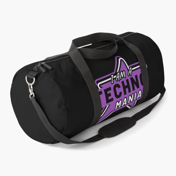 Item preview, I Am A Techno Maniac Music Design designed and sold by MySimpleFlow.
