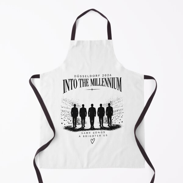 Item preview, Backstreet Boys Concert - Düsseldorf 2026, Into The Millennium designed and sold by HoneyMonday.