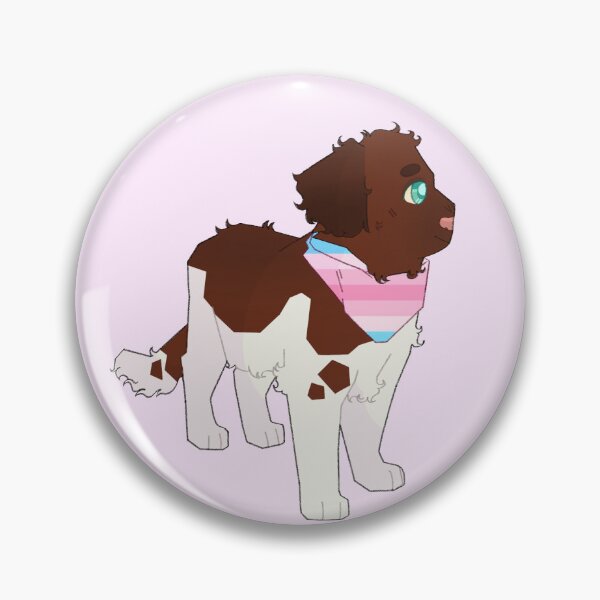 Item preview, Transfem Puppy designed and sold by Fawndrawss.
