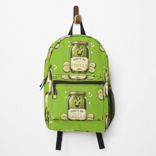Item preview, Dont Be Such A Dill designed and sold by Southern Draw!.