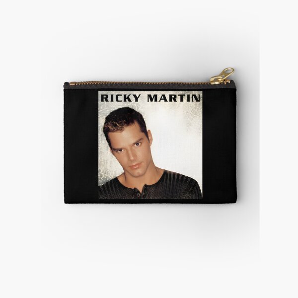 Item preview, Ricky Martin Inspired Pop Music Fan Art Design designed and sold by Gamerjam123.