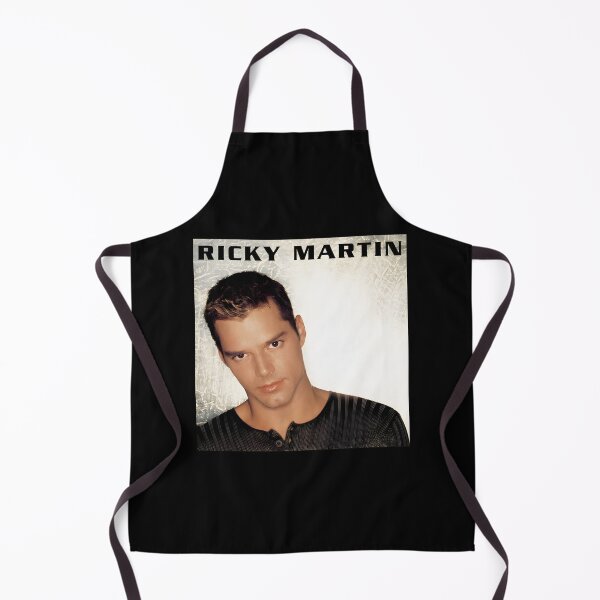 Item preview, Ricky Martin Inspired Pop Music Fan Art Design designed and sold by Gamerjam123.