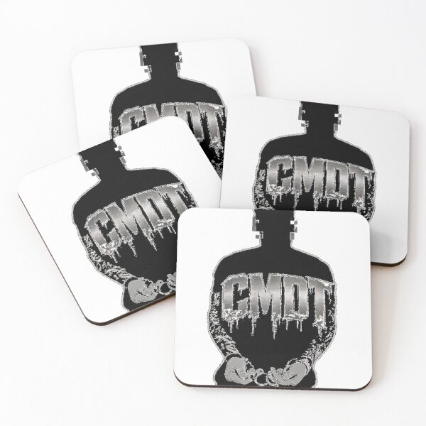 Item preview, CMDT Dustin Poirier designed and sold by Stoic-Shop.