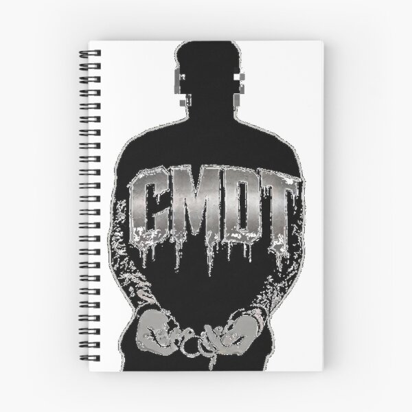 Item preview, CMDT Dustin Poirier designed and sold by Stoic-Shop.