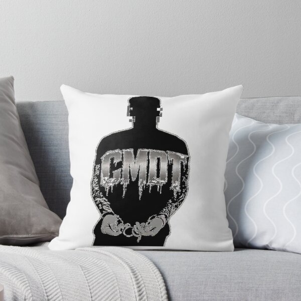 Item preview, CMDT Dustin Poirier designed and sold by Stoic-Shop.