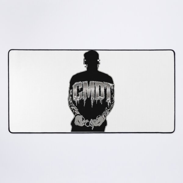 Item preview, CMDT Dustin Poirier designed and sold by Stoic-Shop.