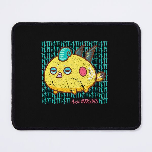 Item preview, Axie Infinity Digital Pets AXS Crypto to The Moon Essential designed and sold by glennacanfield.