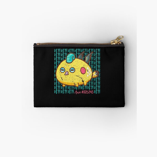 Item preview, Axie Infinity Digital Pets AXS Crypto to The Moon Essential  designed and sold by glennacanfield.