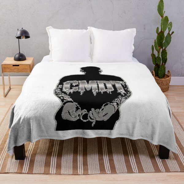 Item preview, CMDT Dustin Poirier designed and sold by Stoic-Shop.