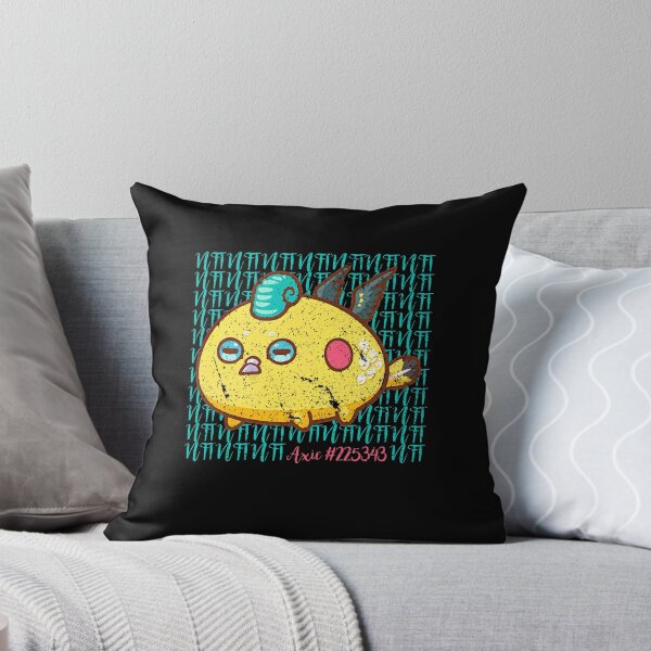 Item preview, Axie Infinity Digital Pets AXS Crypto to The Moon Essential  designed and sold by glennacanfield.