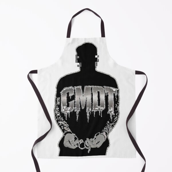 Item preview, CMDT Dustin Poirier designed and sold by Stoic-Shop.