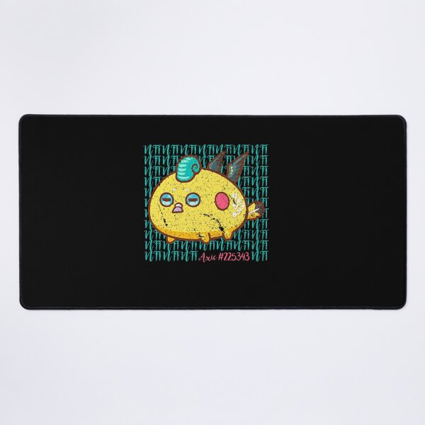Item preview, Axie Infinity Digital Pets AXS Crypto to The Moon Essential designed and sold by glennacanfield.