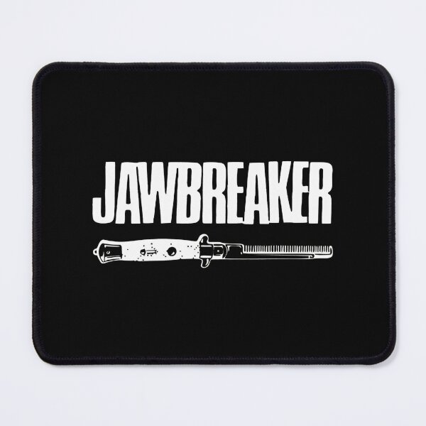Item preview, Jawbreaker Logo Band T-Shirt designed and sold by corvansearls.