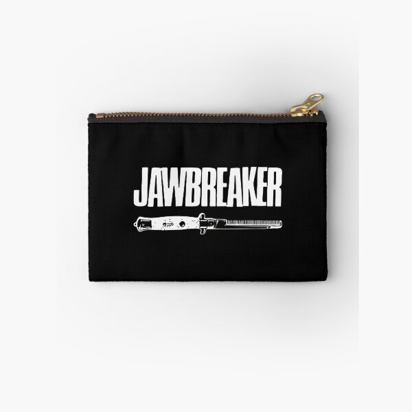 Item preview, Jawbreaker Logo Band T-Shirt designed and sold by corvansearls.