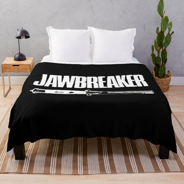 Item preview, Jawbreaker Logo Band T-Shirt designed and sold by corvansearls.