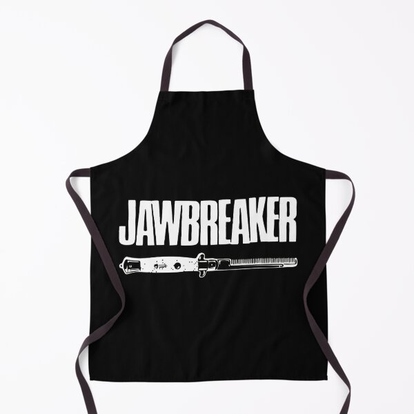 Item preview, Jawbreaker Logo Band T-Shirt designed and sold by corvansearls.