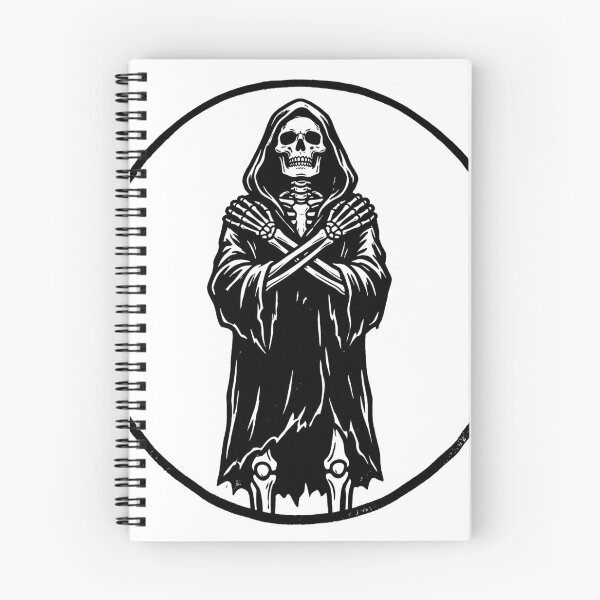 Item preview, Skeleton Standing with Arms Crossed designed and sold by MisteryDesigner.