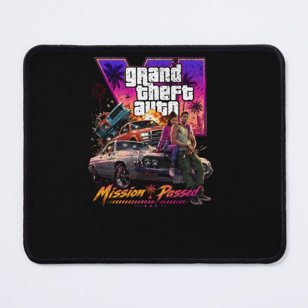Item preview, GTA 6 Premium designed and sold by platzmaurice.