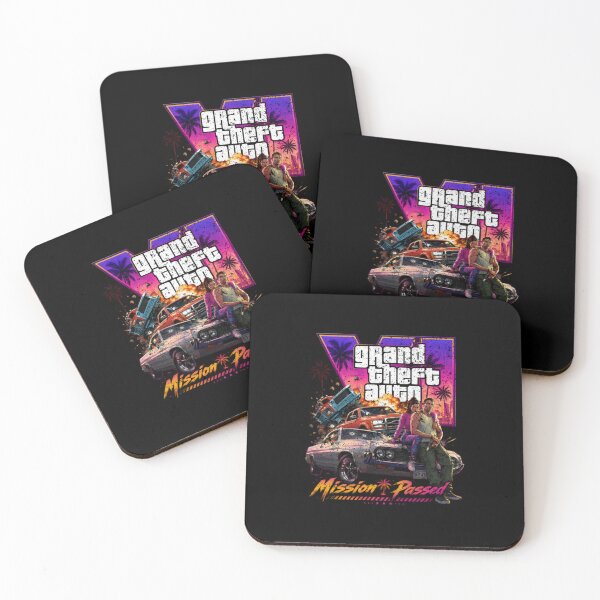 Item preview, GTA 6 Premium designed and sold by platzmaurice.