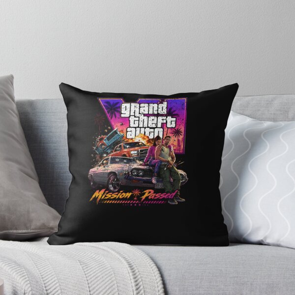 Item preview, GTA 6 Premium designed and sold by platzmaurice.