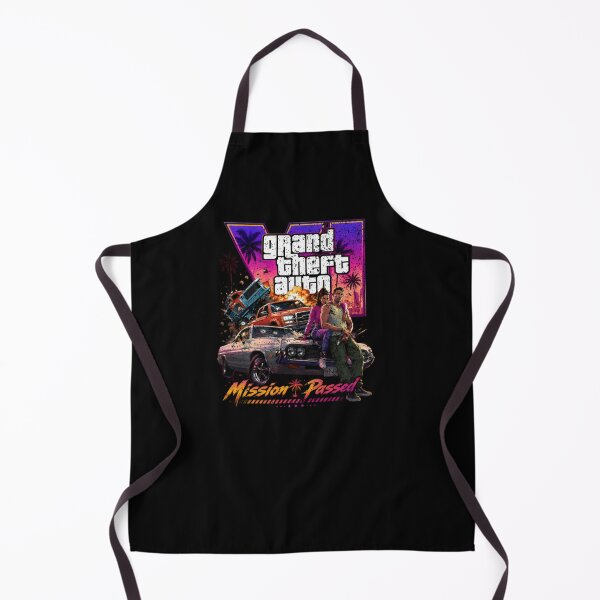 Item preview, GTA 6 Premium designed and sold by platzmaurice.