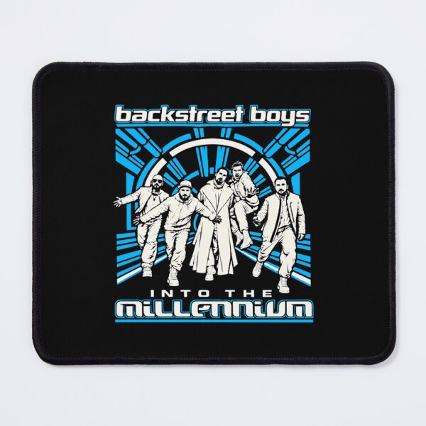 Item preview, Backstreet Boys - Into the Millennium Tour designed and sold by HoneyMonday.