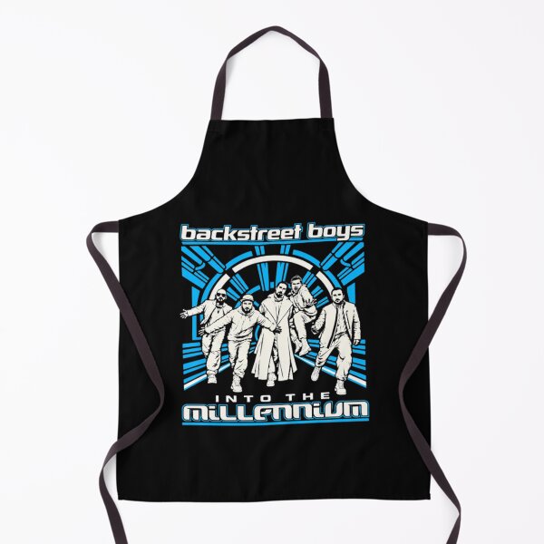 Item preview, Backstreet Boys - Into the Millennium Tour designed and sold by HoneyMonday.