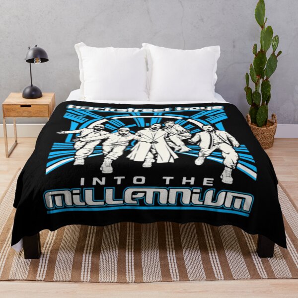 Item preview, Backstreet Boys - Into the Millennium Tour designed and sold by HoneyMonday.