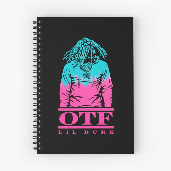 Item preview, Lil Durk 2026 Chicago Hip Hop Music, Chicago Rap Aesthetic designed and sold by bcouchie.