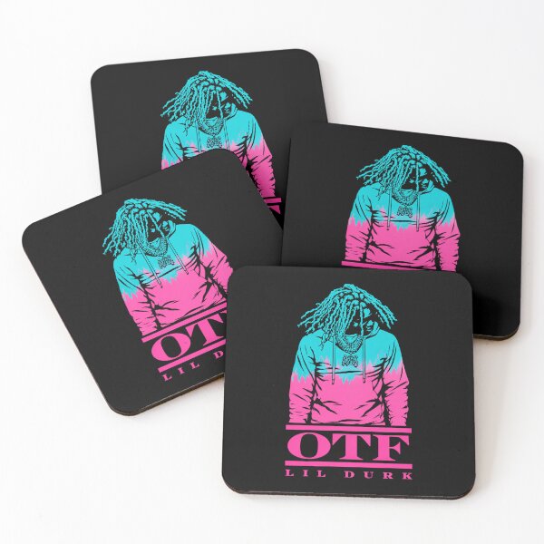 Item preview, Lil Durk 2026 Chicago Hip Hop Music, Chicago Rap Aesthetic designed and sold by bcouchie.