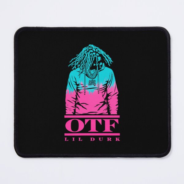 Item preview, Lil Durk 2026 Chicago Hip Hop Music, Chicago Rap Aesthetic designed and sold by bcouchie.