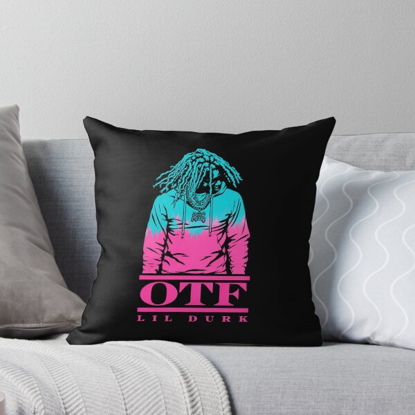 Item preview, Lil Durk 2026 Chicago Hip Hop Music, Chicago Rap Aesthetic designed and sold by bcouchie.